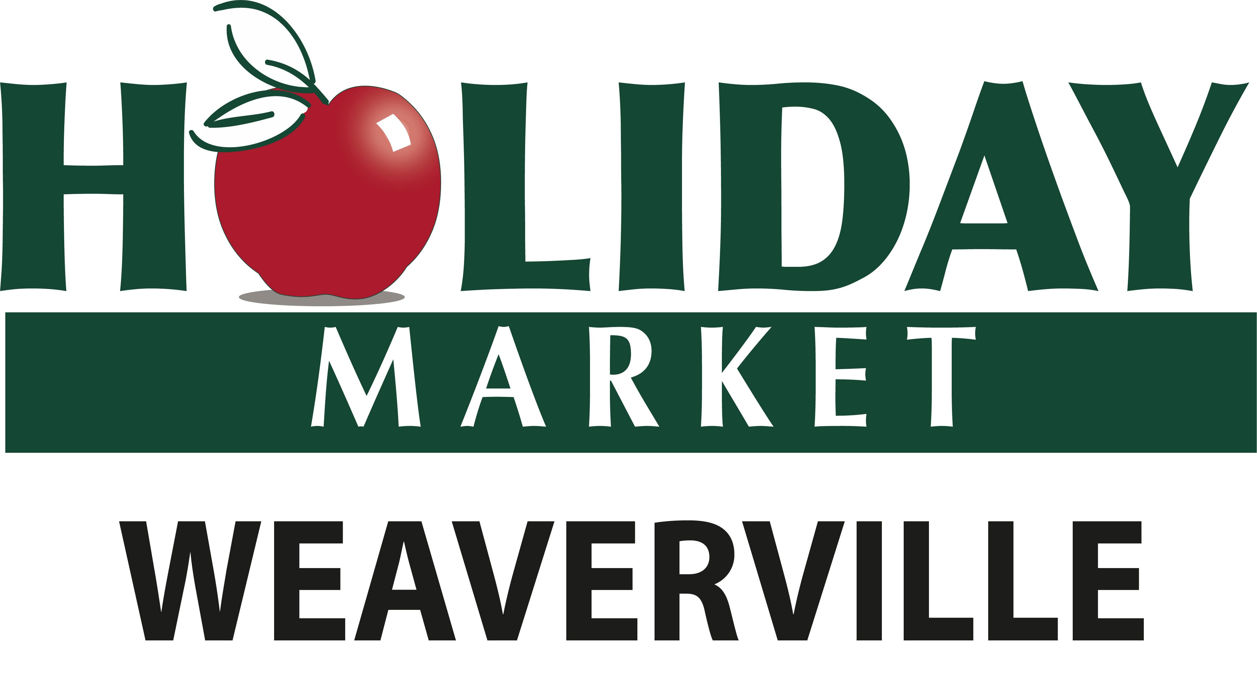 Holiday Market - Weaverville - Home